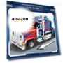 Превью 2 in 1 Transforming Robot Building Kit — Construction Kits, Shantou Baoying E-commerce Co., Ltd