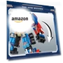 Превью 2 in 1 Transforming Robot Building Kit — Construction Kits, Shantou Baoying E-commerce Co., Ltd