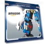 Превью 2 in 1 Transforming Robot Building Kit — Construction Kits, Shantou Baoying E-commerce Co., Ltd