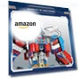 Превью 2 in 1 Transforming Robot Building Kit — Construction Kits, Shantou Baoying E-commerce Co., Ltd