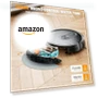 Превью 2 in 1 Vacuuming & Mopping Robot — Smart Cleaning Robots, XIEBro