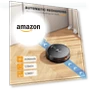 Превью 2 in 1 Vacuuming & Mopping Robot — Smart Cleaning Robots, XIEBro