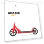 Превью 2-Wheel Kick Scooter — Push Scooters, Jetson