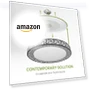 Превью 20 Inch Smart RGBW Flush Mount Ceiling Light — Overhead Lighting, ASD