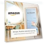 Превью 27" Digital Calendar for Families — Calendars, HEARTH DISPLAY