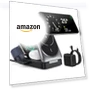 Превью 3-in-1 Wireless Charger Charging Station — Chargers & Adapters, Dongguan Yuanhaoxun Technology Co., Ltd.