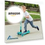 Превью 3 Wheel Kick Scooter for Kids — Balance Bikes, Lifemaster