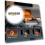 Превью 36 Inch Electric Fireplace Insert — Electric Heating Solutions, Joy Pebble