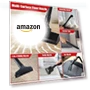 Превью 4 Gallon Wet/Dry Vacuum Cleaner — Wet-Dry Vacuums, Vacmaster
