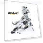 Превью AI Robot Dog Kit for Raspberry Pi — Interactive Figures & Robots, SunFounder