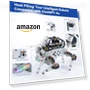 Превью AI Robot Dog Kit for Raspberry Pi — Interactive Figures & Robots, SunFounder