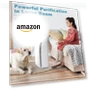Превью Air Purifier for Home — HEPA Air Purifiers, Membrane Solutions