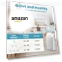 Превью Air Purifier for Home — HEPA Air Purifiers, Membrane Solutions