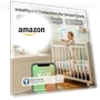 Превью Baby Monitor with 2 Cameras and Audio — Baby Monitors, litokam