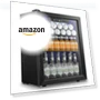 Превью Beverage Refrigerator Cooler — Drink Coolers, Antarctic Star