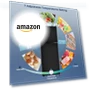 Превью Compact Refrigerator with Freezer — Mini Fridges, rosmena