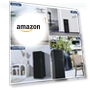 Превью Compact Refrigerator with Freezer — Mini Fridges, rosmena