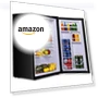 Превью Compact Refrigerator — Mini Fridges, COSTWAY