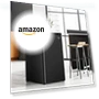 Превью Compact Refrigerator — Mini Fridges, COSTWAY