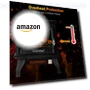 Превью Electric Fireplace Stove — Portable Electric Heaters, COSTWAY