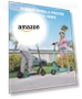 Превью Electric Scooter for Kids — Push Scooters, FanttikRide