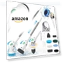 Превью Electric Spin Scrubber — Brushes, Clenzo
