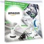 Превью Electric Spin Scrubber — Brushes, Clenzo