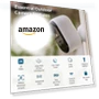 Превью Essential Security Camera 2K — Security Cameras, Arlo