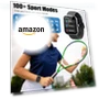 Превью Fitness Tracker Running Watch — Smartwatches, Coucur