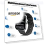 Превью Fitness Tracker Running Watch — Smartwatches, Coucur