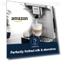 Превью Fully Automatic Espresso Machine — Coffee & Espresso Combos, De'Longhi