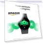 Превью Galaxy Watch FE 40mm Bluetooth AI Smartwatch — Smartwatches, Samsung