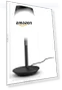 Превью Go Smart Portable Table Lamp — LED, Philips Hue