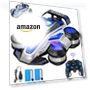 Превью High-Speed Drift RC Stunt Deformation Car — Remote Control Cars, ZSYMIMRC