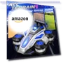 Превью High-Speed Drift RC Stunt Deformation Car — Remote Control Cars, ZSYMIMRC