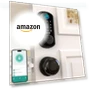 Превью Keyless Entry Door Lock Deadbolt with Handle Set — Deadbolts, hornbill