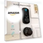 Превью Keyless Entry Door Lock Deadbolt with Handle Set — Deadbolts, hornbill