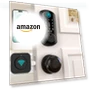 Превью Keyless Entry Door Lock Deadbolt with Handle Set — Deadbolts, hornbill