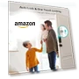 Превью Keyless Entry Door Lock Deadbolt with Handle Set — Deadbolts, hornbill