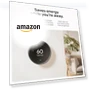 Превью Learning Thermostat with Temperature Sensor — Smart Climate Control, Google