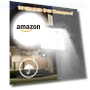 Превью LED Motion Sensor Flood Light — Outdoor Security & Flood Lighting, YANYCN
