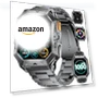 Превью Military Smart Watch — Smartwatches, LIGE