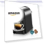 Превью Mini Espresso Machine for Nespresso Original Capsules — Single-Cup Coffee Makers, CHULUX