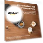 Превью Mini Espresso Machine for Nespresso Original Capsules — Single-Cup Coffee Makers, CHULUX