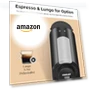 Превью Mini Espresso Machine for Nespresso Original Capsules — Single-Cup Coffee Makers, CHULUX