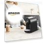 Превью Mini Espresso Machine for Nespresso Original Capsules — Single-Cup Coffee Makers, CHULUX