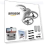 Превью Mini HD FPV Drone Kit with Camera — Drones, THOAML