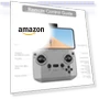 Превью Mini HD FPV Drone Kit with Camera — Drones, THOAML