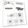 Превью Mini HD FPV Drone Kit with Camera — Drones, THOAML