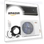 Превью Mini Split Air Conditioner & Heater — Split-System, COSTWAY
